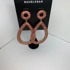 BaubleBar Drop Earrings